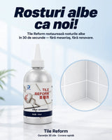 Tile Reform Restaurator Rosturi 150ml